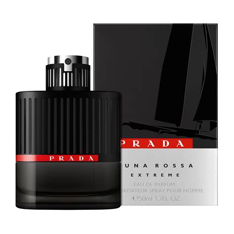 prada prada luna rossa extreme eau de parfum 3.4|prada luna rossa carbon 50ml.